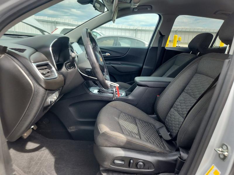 Aukcja sprzedaży 2019 Chevrolet Equinox, vin: 2GNAXVEX1K6114335, numer aukcji: 53944816