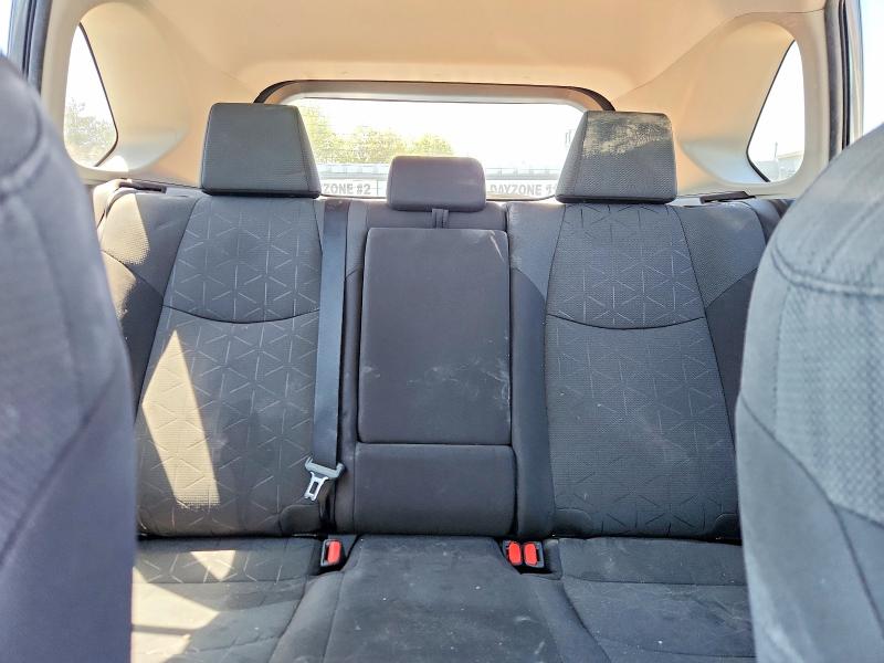 2021 Toyota Rav4 მანქანა იყიდება აუქციონზე, vin: 2T3B1RFV4MC147129, აუქციონის ნომერი: 52312296