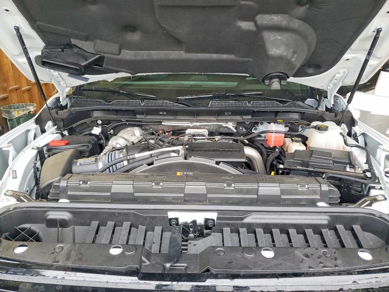 Aukcja sprzedaży 2025 Gmc Sierra, vin: 1GT4UZEY0SF267728, numer aukcji: 52184196