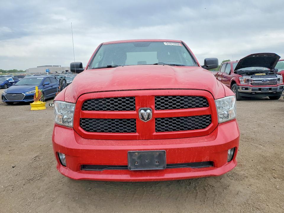 2013 Ram 1500 მანქანა იყიდება აუქციონზე, vin: 1C6RR7FT7DS533598, აუქციონის ნომერი: 51912856