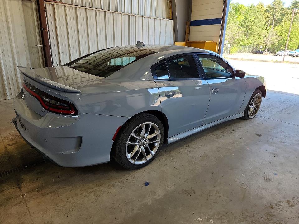 Aukcja sprzedaży 2022 Dodge Charger, vin: 2C3CDXMGXNH214227, numer aukcji: 55215426