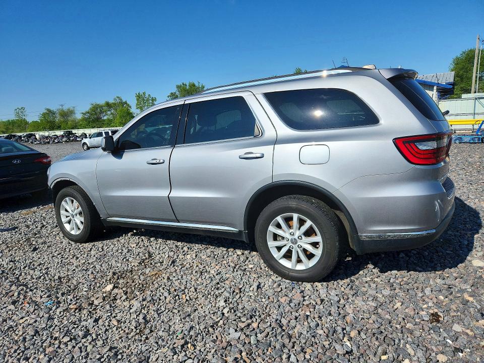 Продажа на аукционе авто 2015 Dodge Durango, vin: 1C4RDJAG1FC746123, номер лота: 52044806