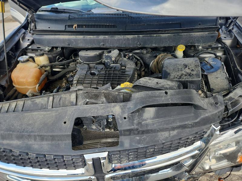 2013 Dodge Journey მანქანა იყიდება აუქციონზე, vin: 3C4PDDBG8DT716738, აუქციონის ნომერი: 53319486