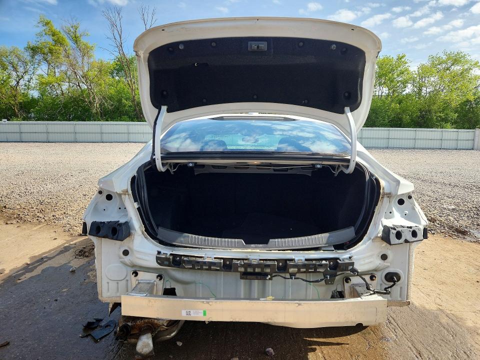 53864876 :رقم المزاد ، 1G1ZD5ST1LF093413 vin ، 2020 Chevrolet Malibu مزاد بيع