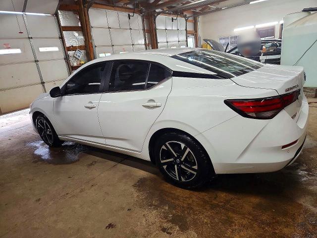 Продаж на аукціоні авто 2024 Nissan Sentra, vin: 3N1AB8CV2RY289618, номер лоту: 52528526