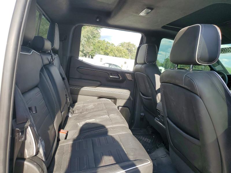 54318896 :رقم المزاد ، 3GTUUFE83SG136323 vin ، 2025 Gmc Sierra مزاد بيع