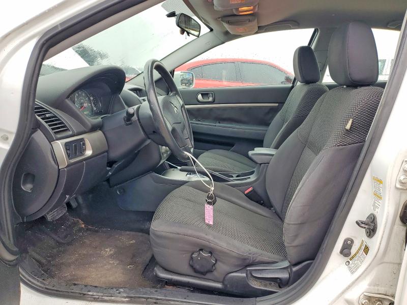 Продаж на аукціоні авто 2012 Mitsubishi Galant, vin: 4A32B2FF7CE007297, номер лоту: 55051616