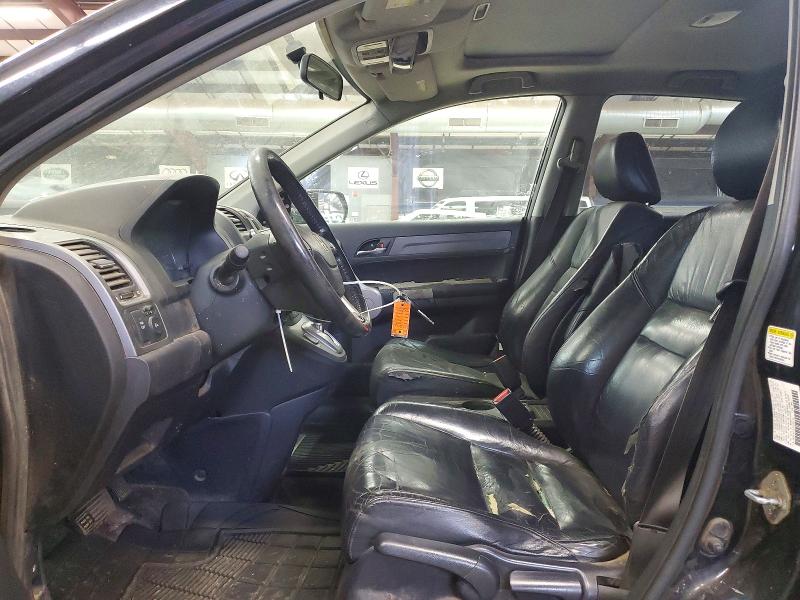 Продаж на аукціоні авто 2007 Honda Cr-v, vin: JHLRE487X7C039174, номер лоту: 52255616