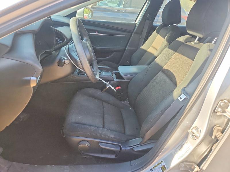 Aukcja sprzedaży 2020 Mazda 3, vin: 3MZBPABL5LM130131, numer aukcji: 52254206
