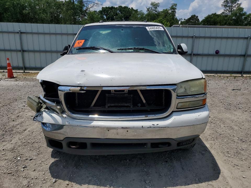 Продаж на аукціоні авто 2004 Gmc Yukon, vin: 1GKEK13Z54J101393, номер лоту: 54465426