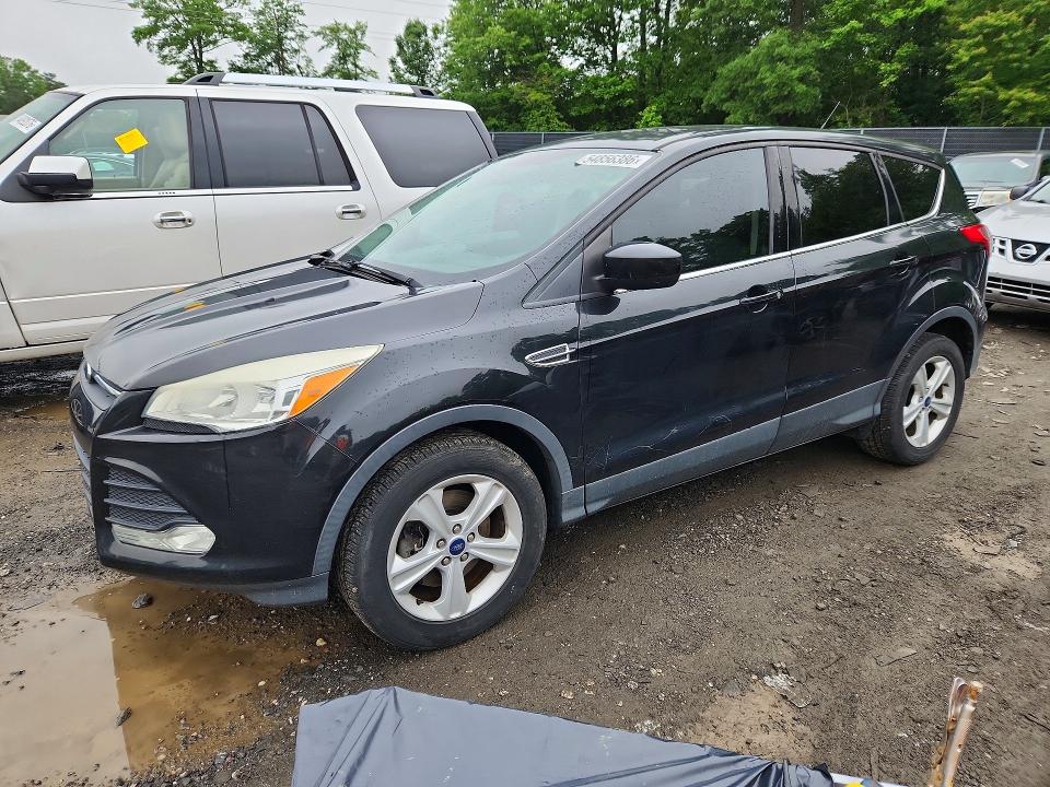 Продаж на аукціоні авто 2015 Ford Escape, vin: 1FMCU9GXXFUA39149, номер лоту: 54856386