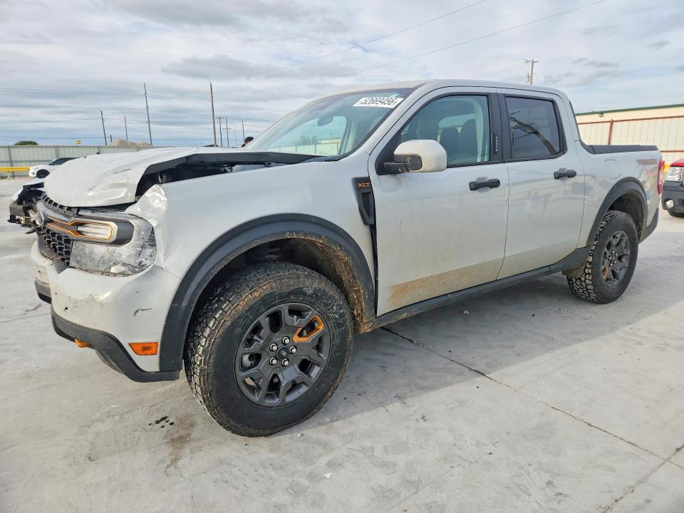 Aukcja sprzedaży 2023 Ford Maverick, vin: 3FTTW8G94PRA69797, numer aukcji: 52669456