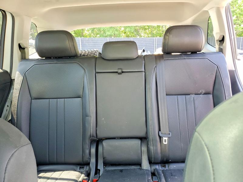 51493746 :رقم المزاد ، 3VVNB7AX3PM009675 vin ، 2023 Volkswagen Tiguan مزاد بيع