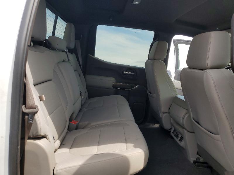 Продаж на аукціоні авто 2020 Gmc Sierra, vin: 3GTU9BED7LG189812, номер лоту: 52294926