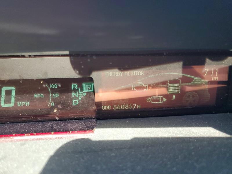 Продаж на аукціоні авто 2013 Toyota Prius, vin: JTDKN3DUXD0342618, номер лоту: 53276336