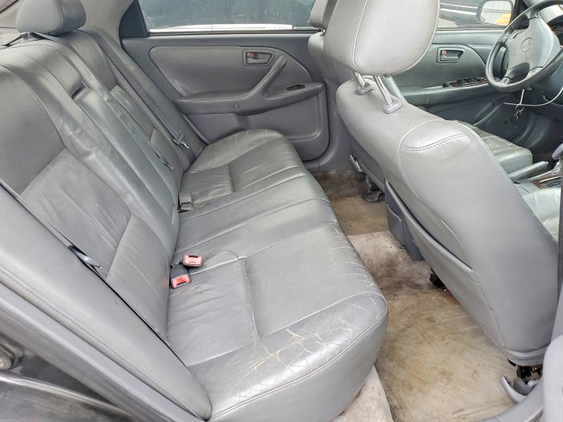 2000 Toyota Camry მანქანა იყიდება აუქციონზე, vin: JT2BF28K4Y0274069, აუქციონის ნომერი: 53275376