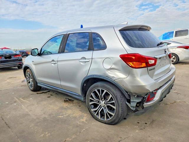 54883236 :رقم المزاد ، JA4AP3AUXKU018241 vin ، 2019 Mitsubishi Outlander Sport مزاد بيع