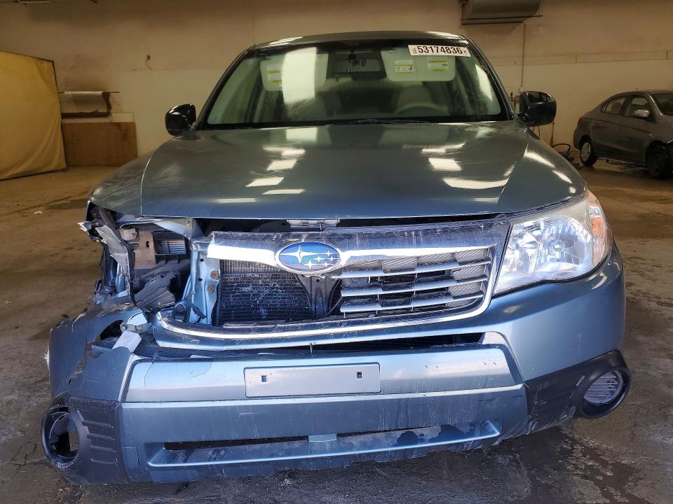 Продажа на аукционе авто 2009 Subaru Forester, vin: JF2SH61639H733246, номер лота: 53174836