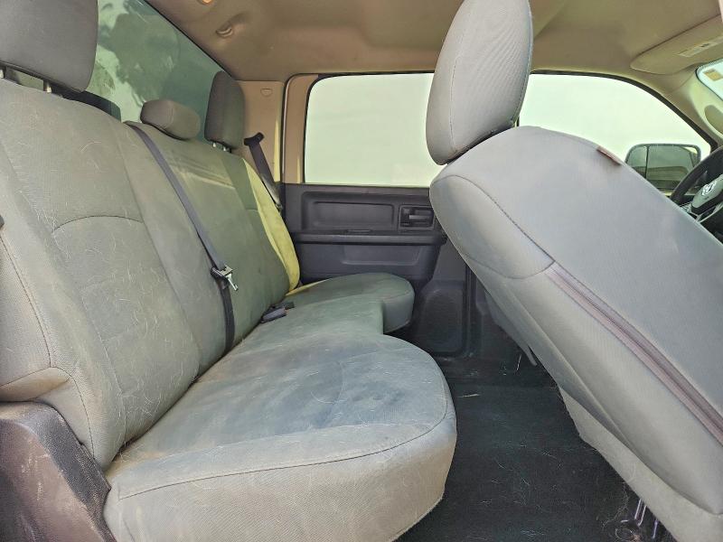 53926666 :رقم المزاد ، 3C6UR5CL4GG235962 vin ، 2016 Ram 2500 مزاد بيع