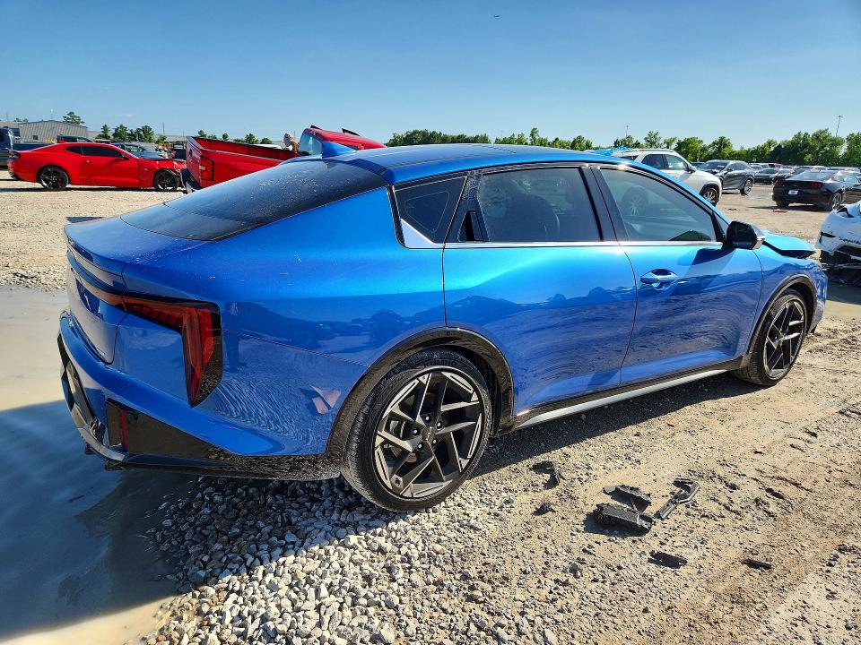 Aukcja sprzedaży 2025 Kia K4, vin: 3KPFW4DE2SE133598, numer aukcji: 55396926
