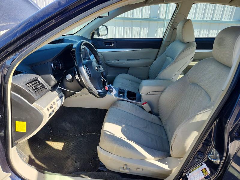 Aukcja sprzedaży 2012 Subaru Legacy, vin: 4S3BMBC66C3019776, numer aukcji: 52235086
