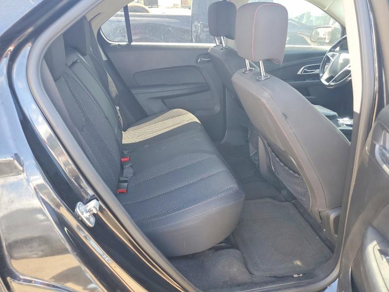 Aukcja sprzedaży 2011 Chevrolet Equinox, vin: 2CNALDEC3B6368720, numer aukcji: 55189456