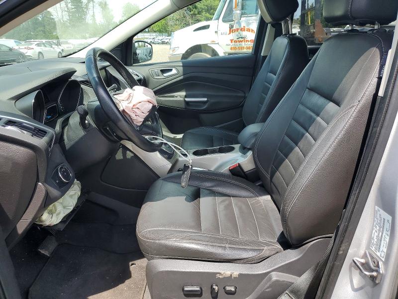 Aukcja sprzedaży 2013 Ford Escape, vin: 1FMCU9H93DUB90718, numer aukcji: 53547296