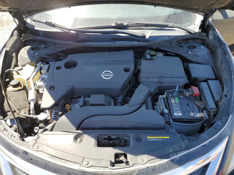 2015 Nissan Altima მანქანა იყიდება აუქციონზე, vin: 1N4AL3AP4FC187104, აუქციონის ნომერი: 52958666