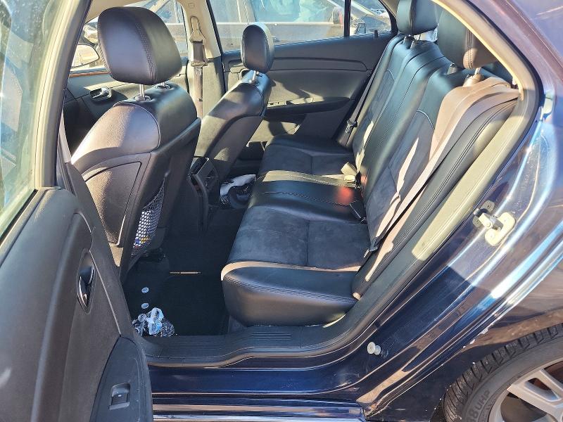 Aukcja sprzedaży 2008 Chevrolet Malibu, vin: 1G1ZJ57B284274080, numer aukcji: 55986176
