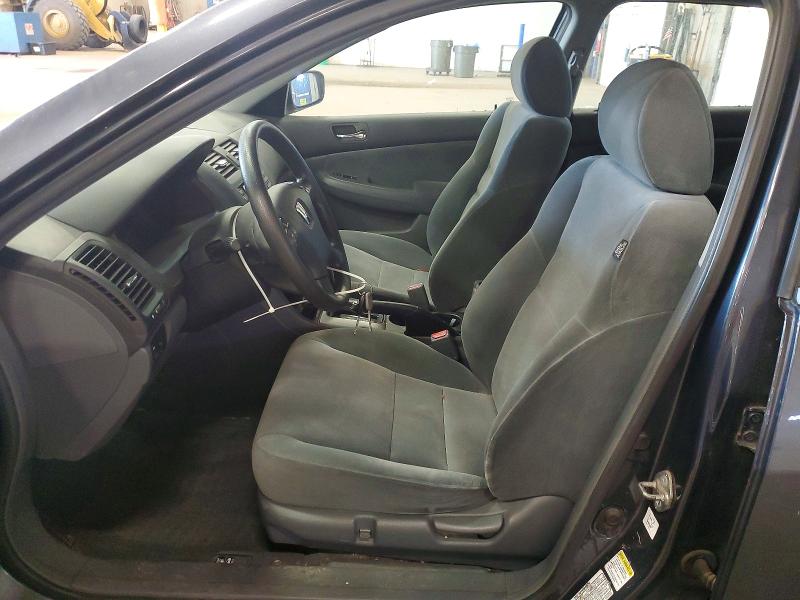 Продаж на аукціоні авто 2003 Honda Accord, vin: 1HGCM56663A066918, номер лоту: 55067826