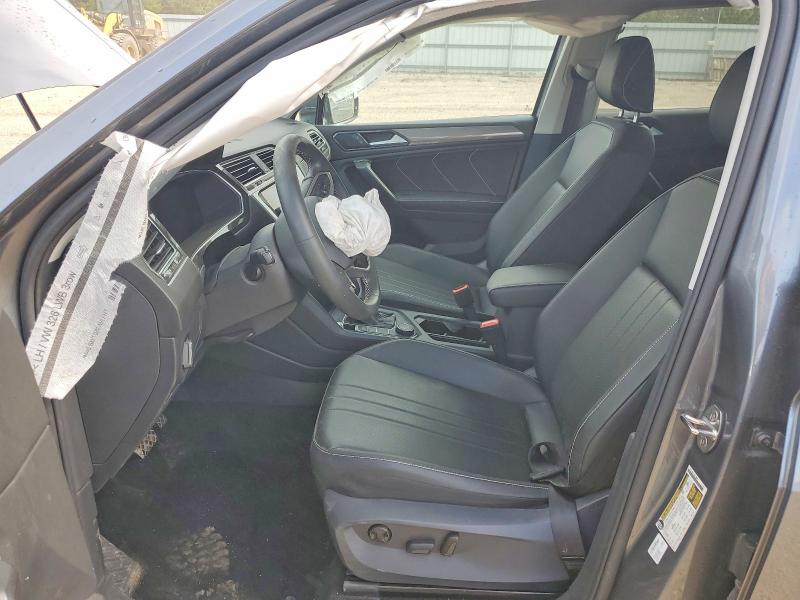 Продаж на аукціоні авто 2023 Volkswagen Tiguan, vin: 3VV2B7AX7PM004420, номер лоту: 53387616