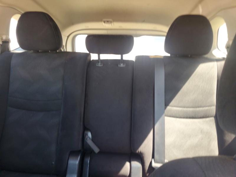 Продаж на аукціоні авто 2014 Nissan Rogue, vin: 5N1AT2ML2EC773582, номер лоту: 52509156