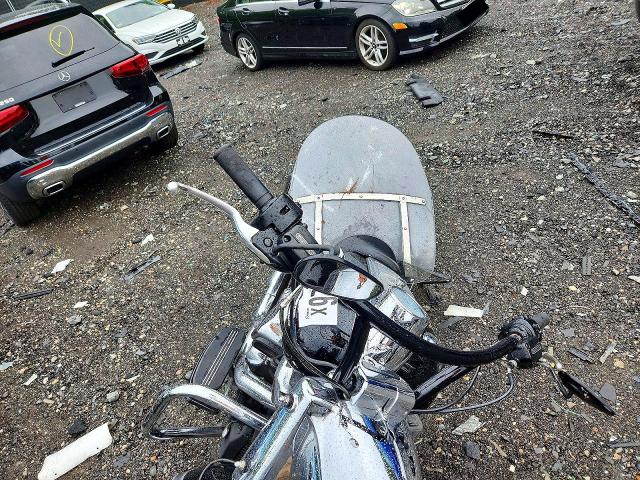 2018 Harley-davidson Flhr მანქანა იყიდება აუქციონზე, vin: 1HD1FBC12JB677042, აუქციონის ნომერი: 54765526