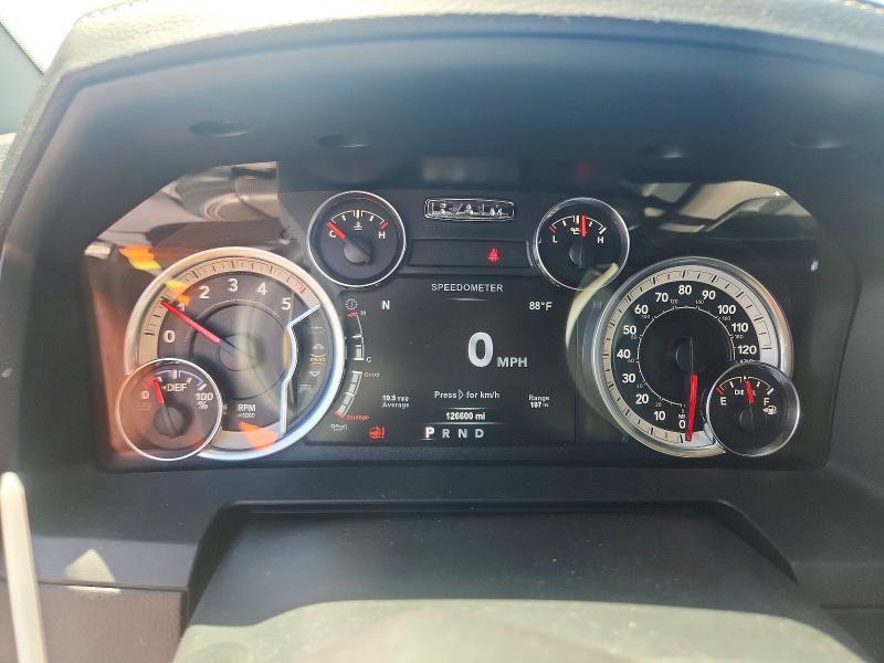 Aukcja sprzedaży 2017 Ram 1500, vin: 1C6RR7NM4HS875249, numer aukcji: 55364556