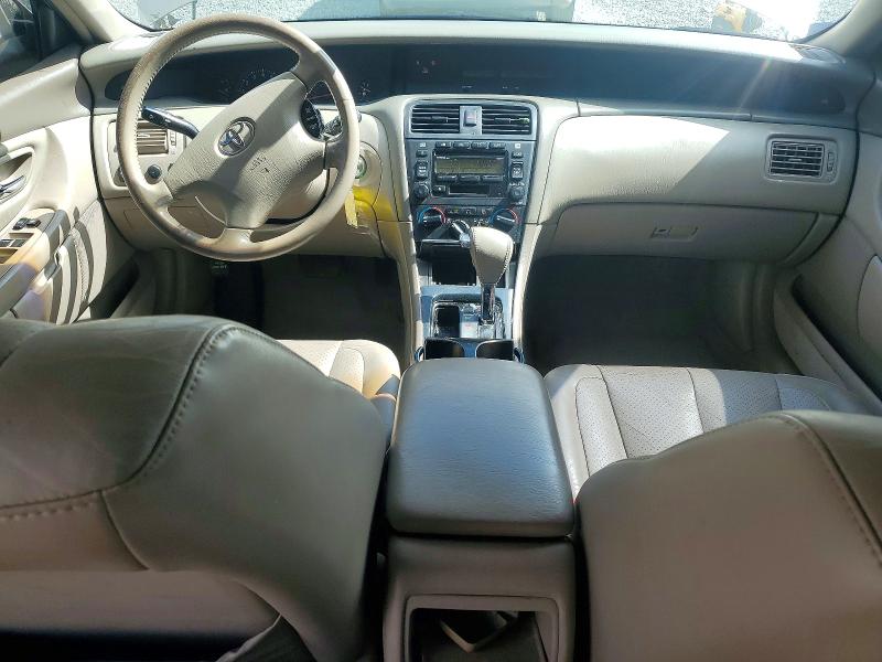 52364406 :رقم المزاد ، 4T1BF28B74U344864 vin ، 2004 Toyota Avalon مزاد بيع