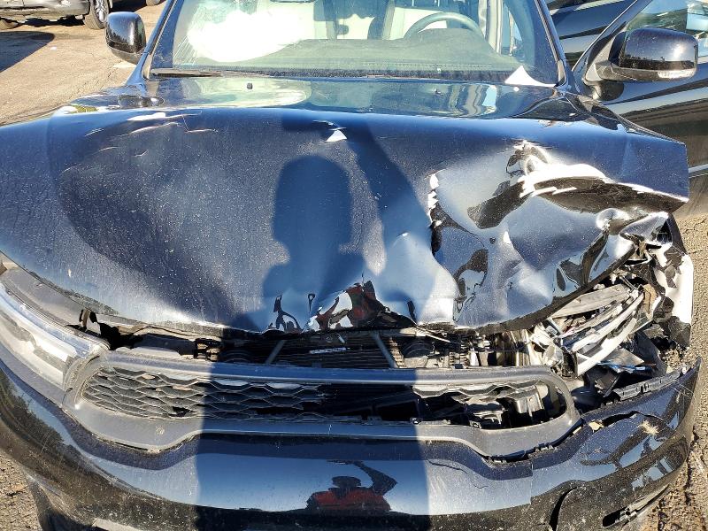 Продажа на аукционе авто 2023 Dodge Durango, vin: 1C4RDJDG1PC691508, номер лота: 52188346