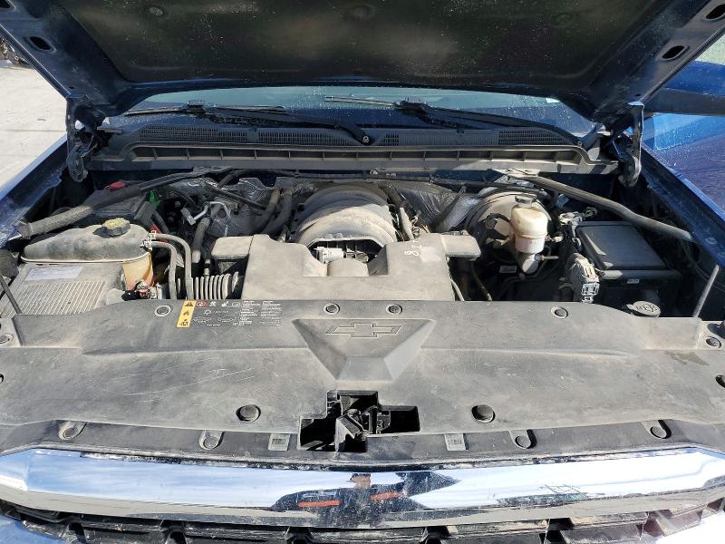 2017 Chevrolet Silverado მანქანა იყიდება აუქციონზე, vin: 3GCUKREC1HG178932, აუქციონის ნომერი: 54722466