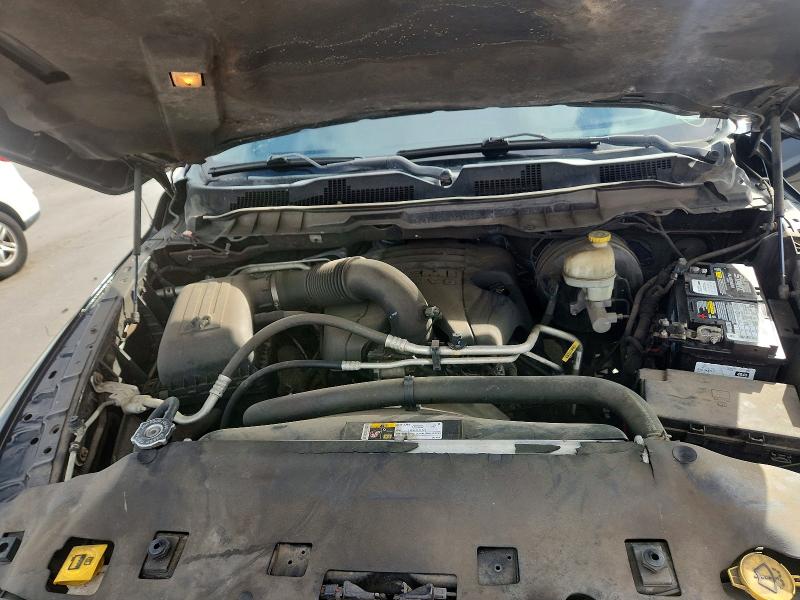 Продажа на аукционе авто 2014 Ram 1500, vin: 1C6RR6UT6ES120991, номер лота: 54811596