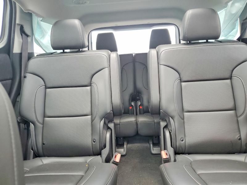 Продаж на аукціоні авто 2023 Gmc Acadia, vin: 1GKKNMLS5PZ226110, номер лоту: 55172266