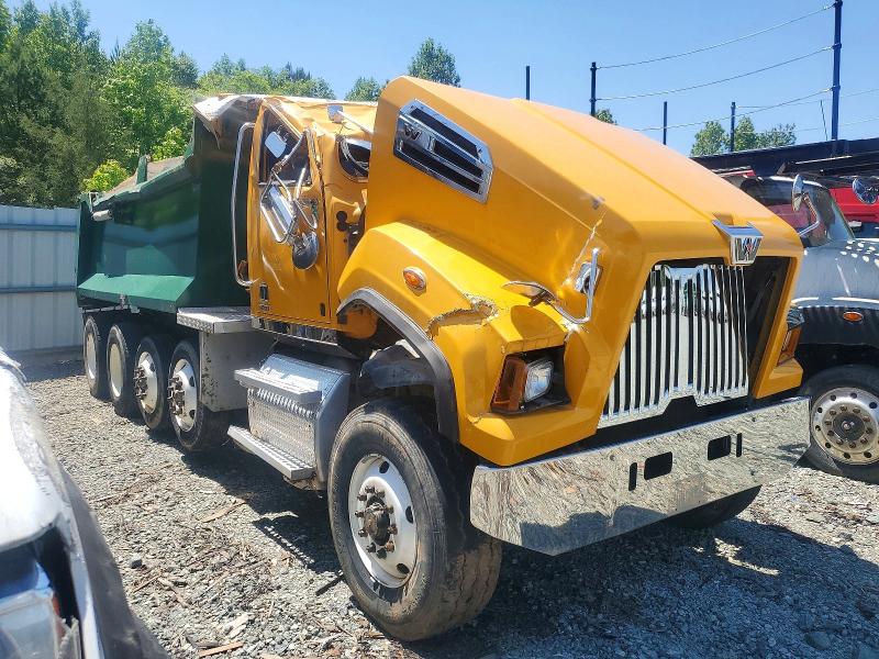 Aukcja sprzedaży 2023 Western Star/auto Car 4700, vin: 5KKSAVDV0PPNZ2346, numer aukcji: 51133666