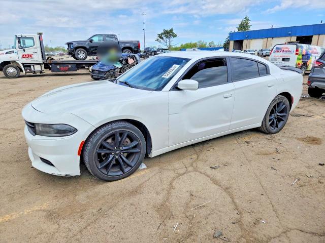 Продаж на аукціоні авто 2018 Dodge Charger, vin: 2C3CDXCT4JH260693, номер лоту: 52500576