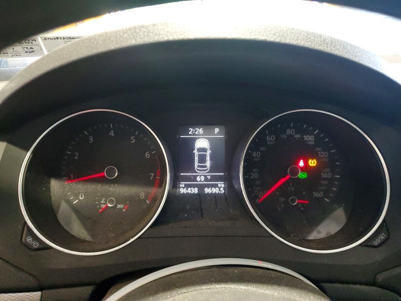 Aukcja sprzedaży 2017 Volkswagen Jetta, vin: 3VWDB7AJ8HM413379, numer aukcji: 52674716