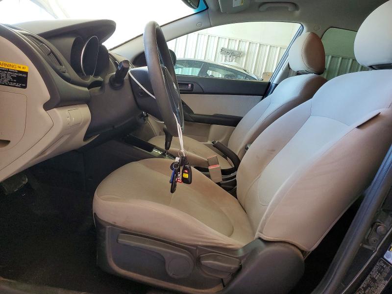 Продажа на аукционе авто 2010 Kia Forte, vin: KNAFU4A29A5856260, номер лота: 52578956