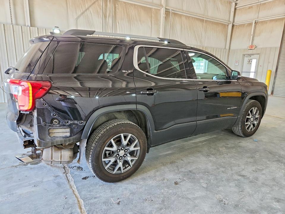 Продажа на аукционе авто 2023 Gmc Acadia, vin: 1GKKNML41PZ126877, номер лота: 53172986