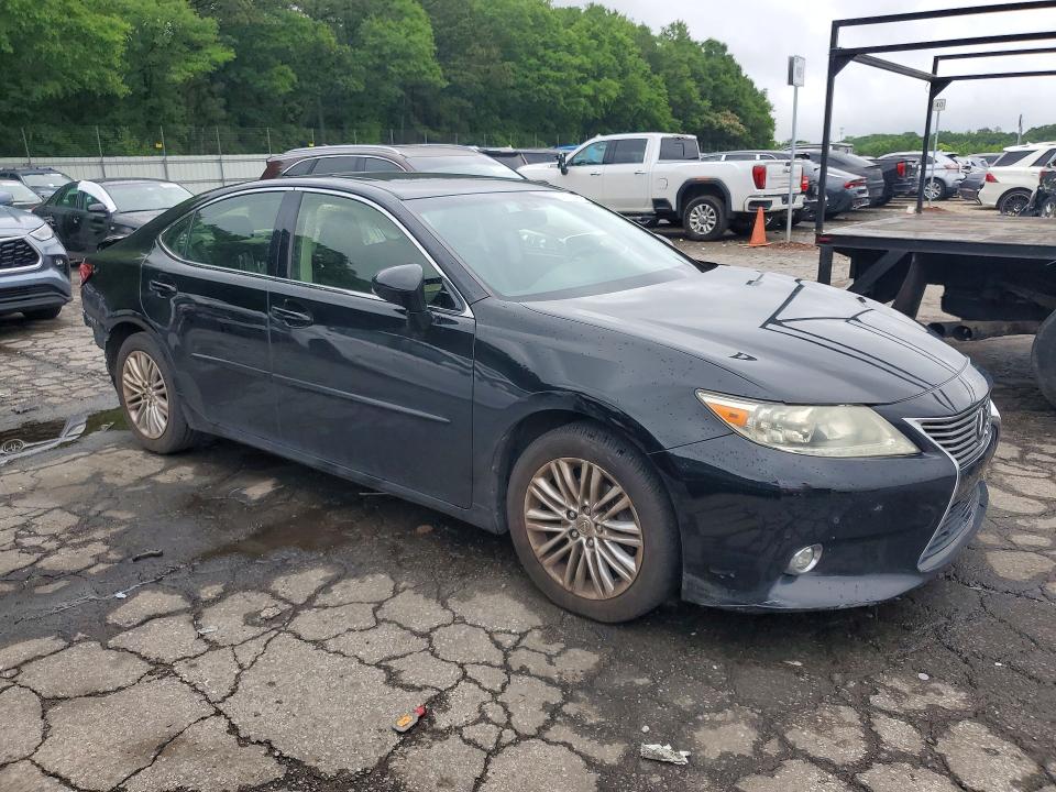 Aukcja sprzedaży 2015 Lexus Es, vin: JTHBK1GG5F2175481, numer aukcji: 54251426