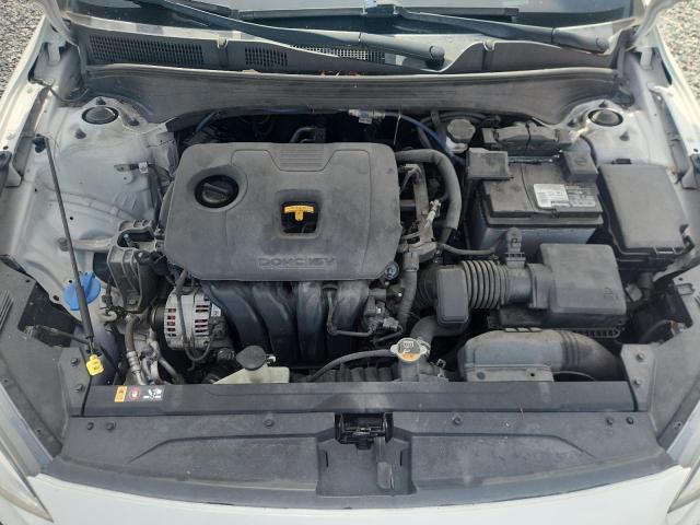 Продажа на аукционе авто 2020 Kia Forte, vin: 3KPF24AD6LE191643, номер лота: 54922846
