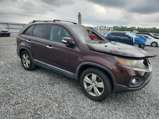 Aukcja sprzedaży 2012 Kia Sorento, vin: 5XYKU4A64CG219663, numer aukcji: 53221816