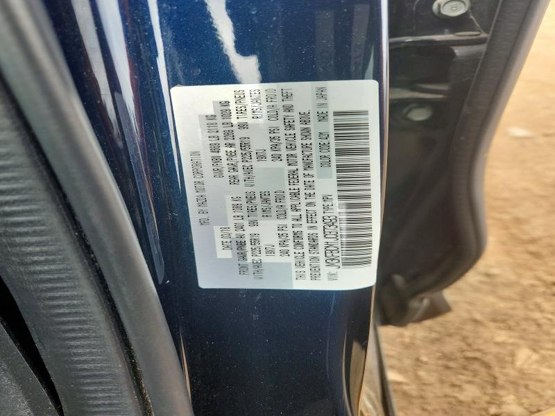 Aukcja sprzedaży 2018 Mazda Cx-5, vin: JM3KFBCM1J0373493, numer aukcji: 53810986