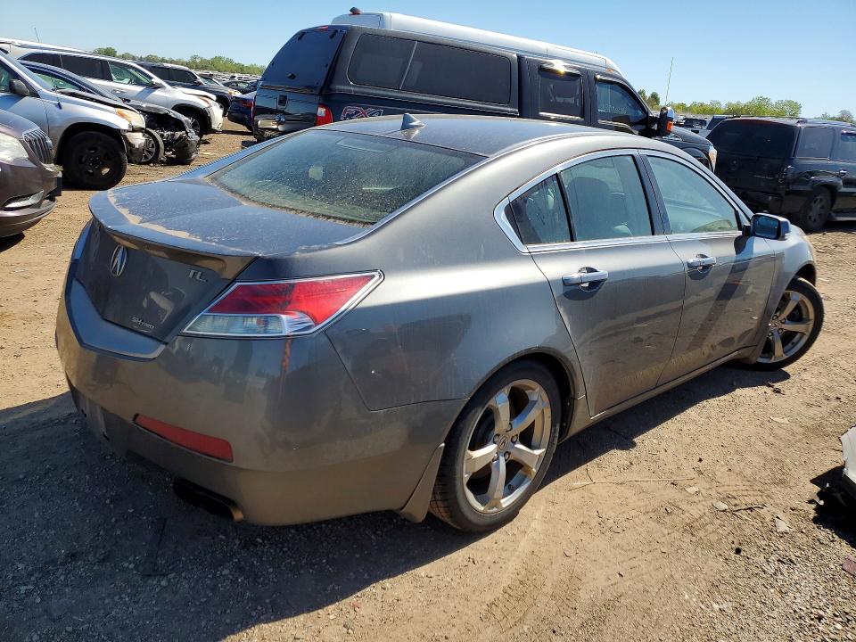 Aukcja sprzedaży 2009 Acura Tl, vin: 19UUA96539A006423, numer aukcji: 53294646