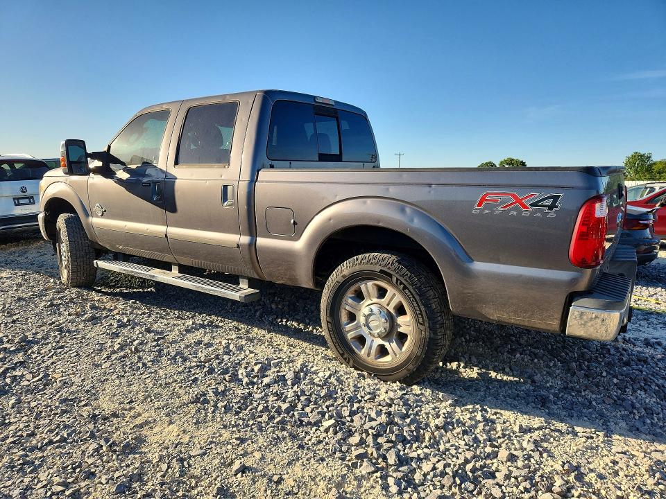 Продаж на аукціоні авто 2012 Ford F250, vin: 1FT7W2BT3CEC17999, номер лоту: 53302506